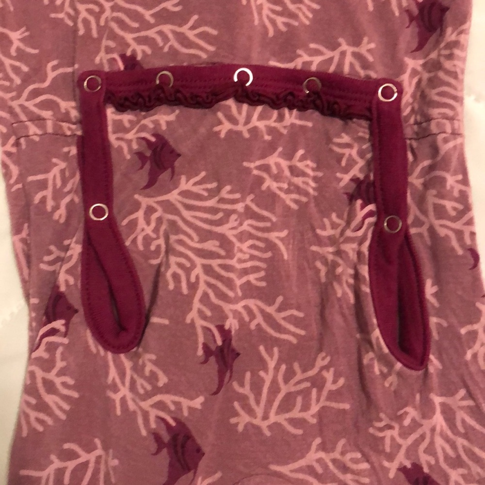 Kickee Pants cover all - Picture 5 of 6